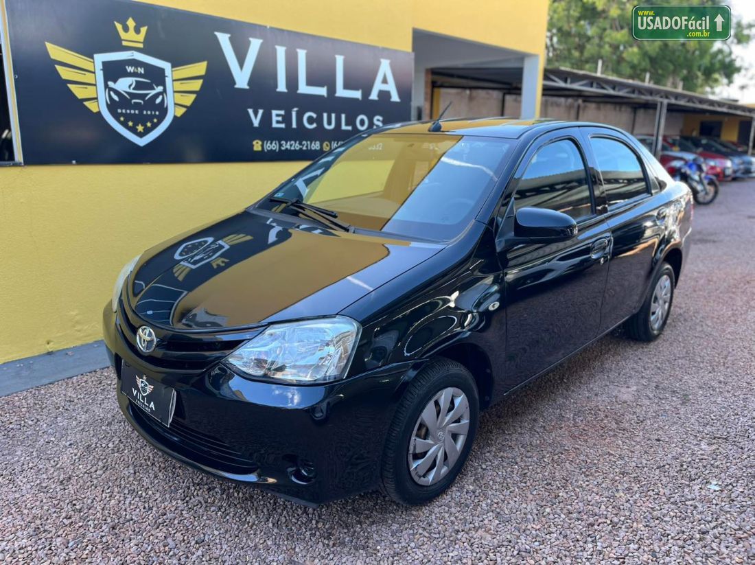 Foto do veículo