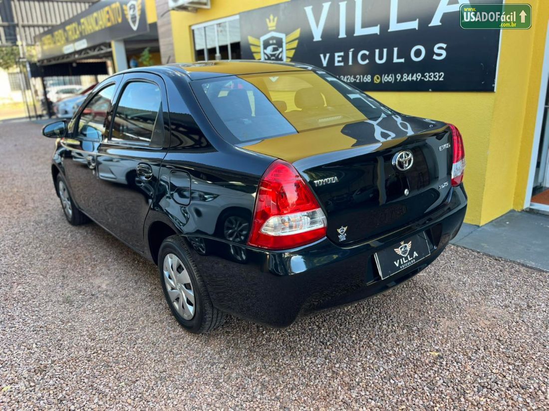 Foto do veículo