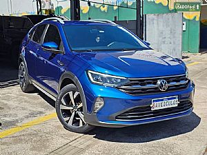 Nivus Highline 200 TSI Automático Flex