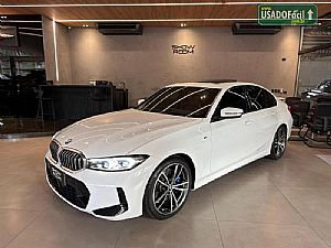 BMW 320iA 2.0 Turbo M Sport ActiveFlex
