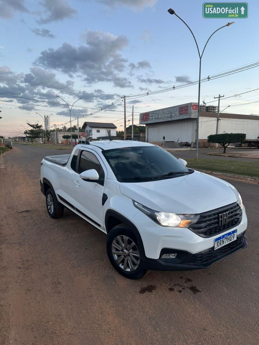 Foto do veículo