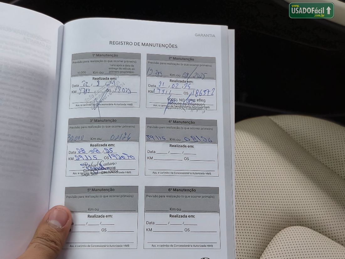 Foto do veículo