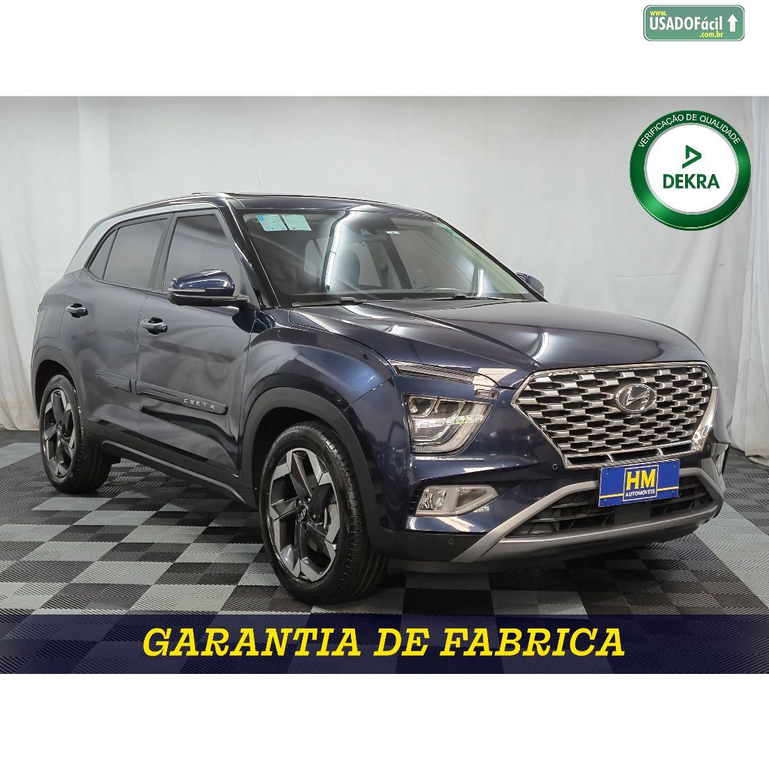 Foto do veículo