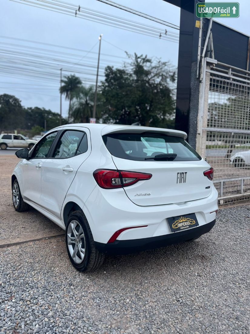 Foto do veículo