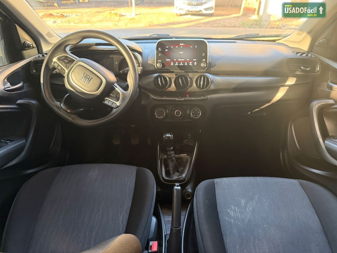 Foto do veículo