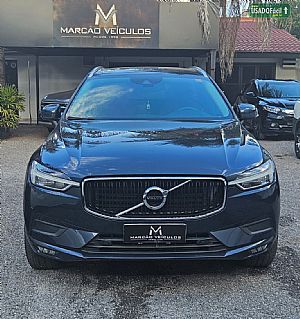 Volvo XC 60 D-5 Momentum 2.0 AWD Diesel 5P