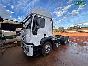 Iveco Stralis HD 450-S38T 2P Diesel