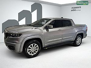 Rampage Big Horn CD 2.2 Turbo 4X4 Automático Diesel