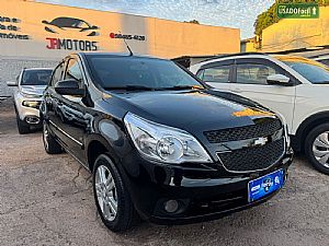 Agile LTZ 1.4 MPFI FlexPower