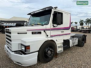 Scania 112