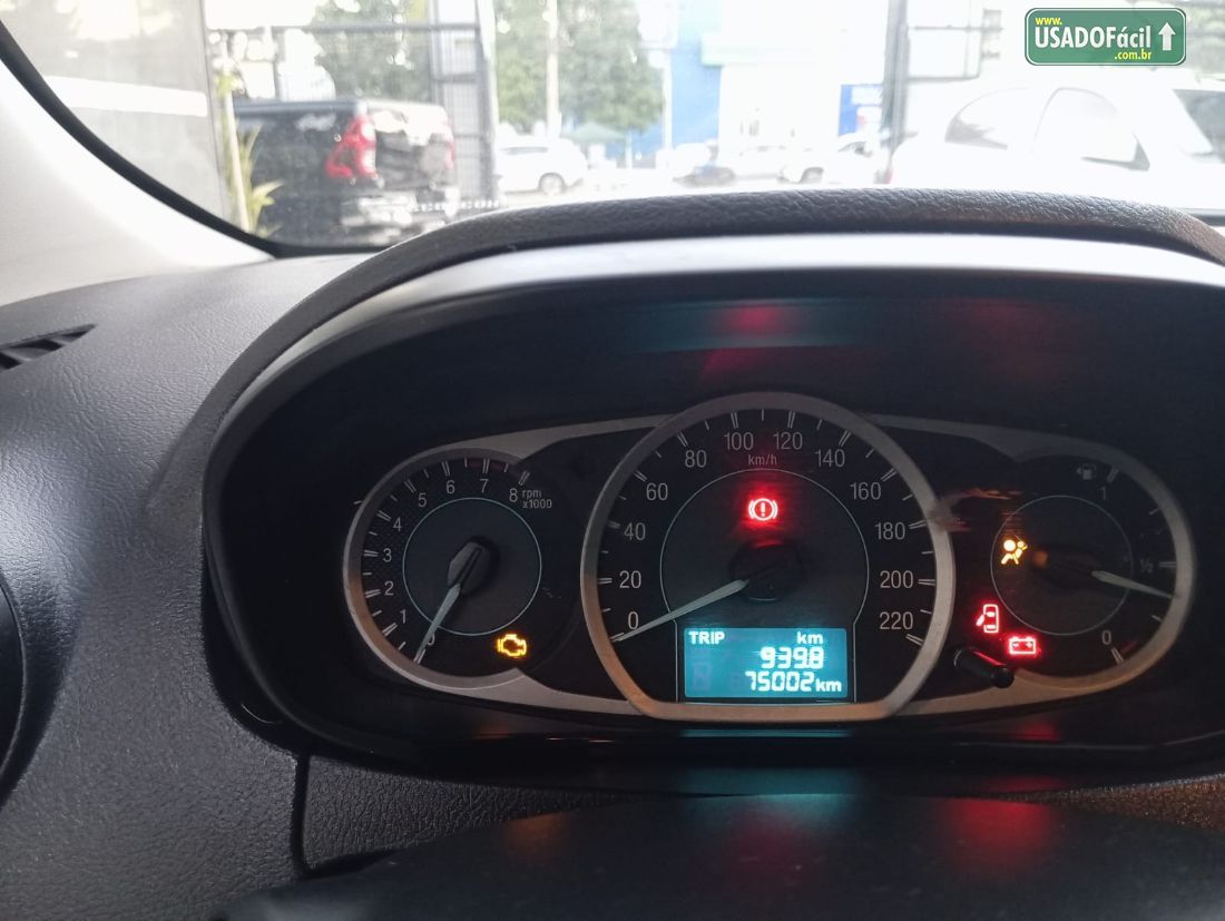Foto do veículo