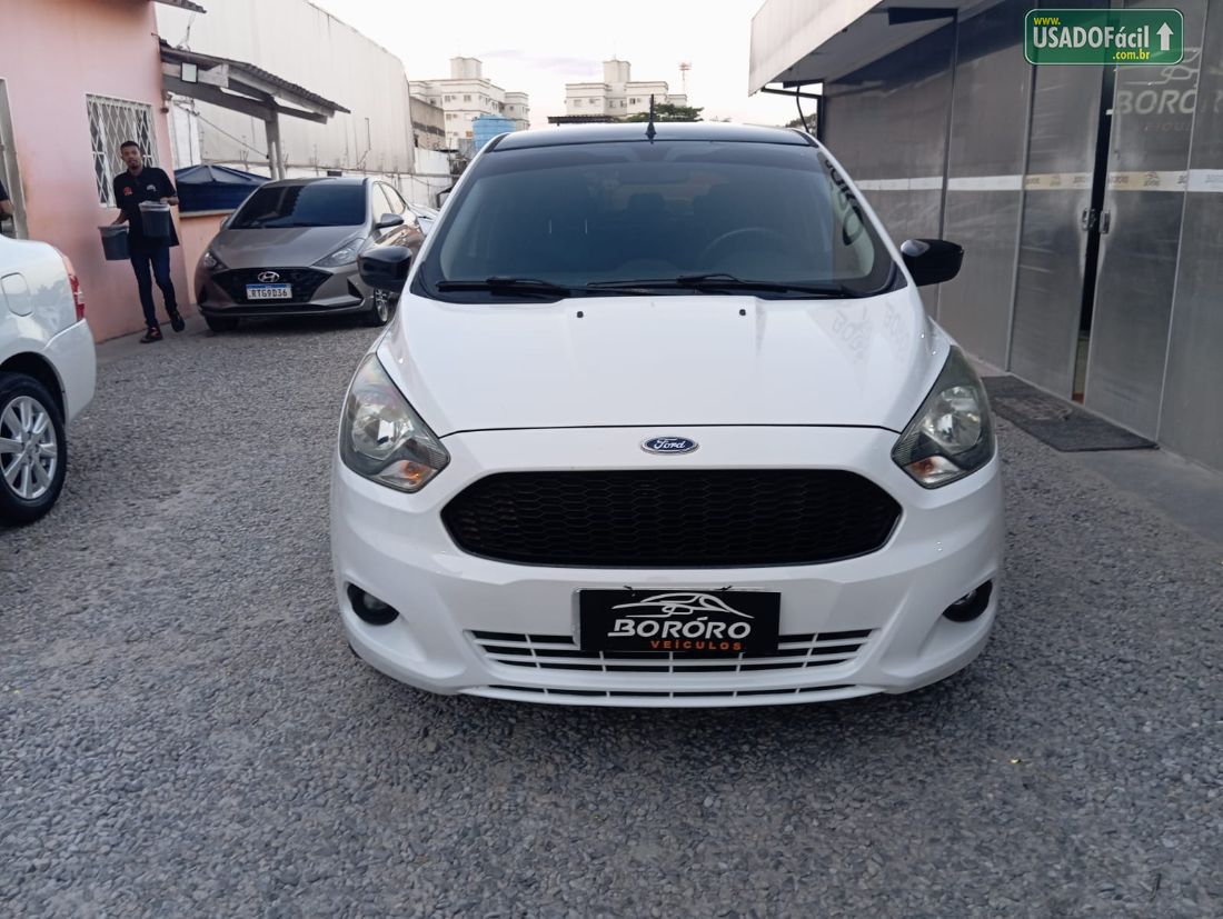 Foto do veículo