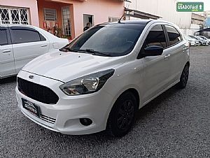Ka Hatch SE 1.0 Flex 5P