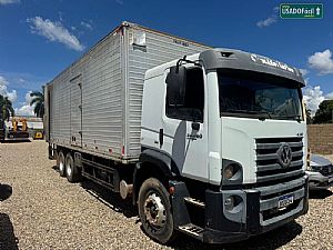 Volks 24-280 E Constellation 6x2 DIesel