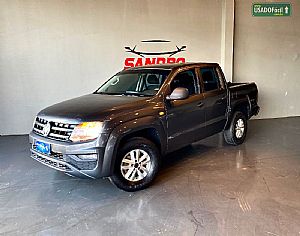 Amarok SE CD 2.0 4x4 TDI Diesel