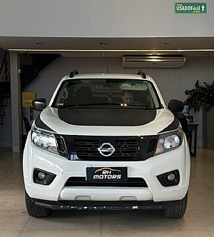 Frontier Attack CD 2.3 4x4 Bi-Turbo Automático Diesel