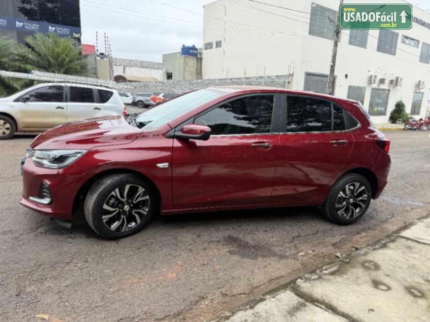 Foto do veículo