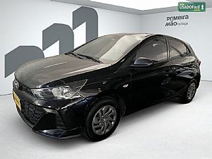 HB20 Hatch Sense 1.0 Mecânico Flex