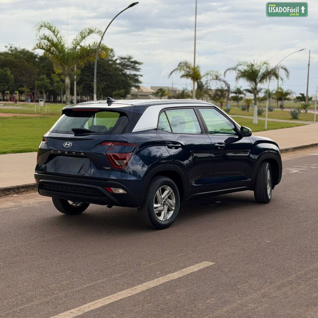 Foto do veículo