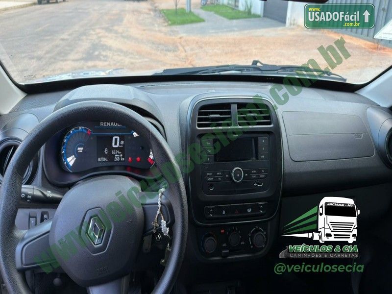 Foto do veículo