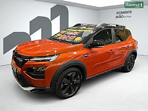 Kardian Premiere Edition 1.0 Turbo Automático Flex 5P