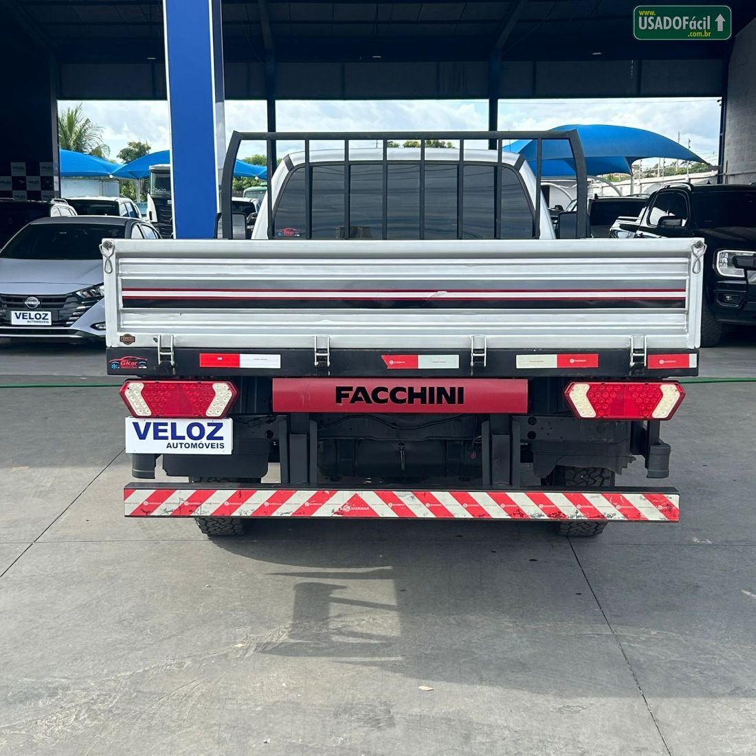 Foto do veículo