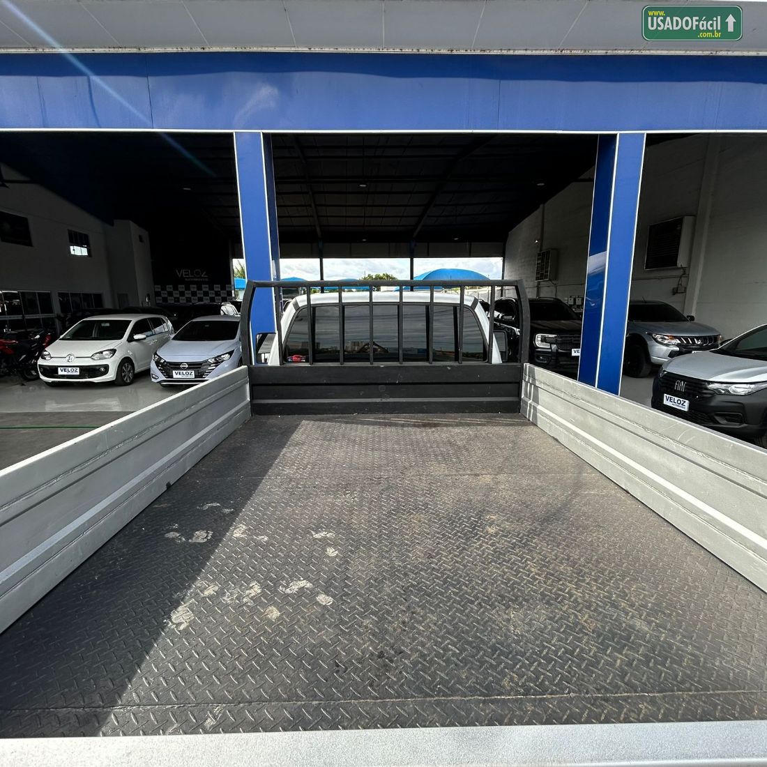 Foto do veículo