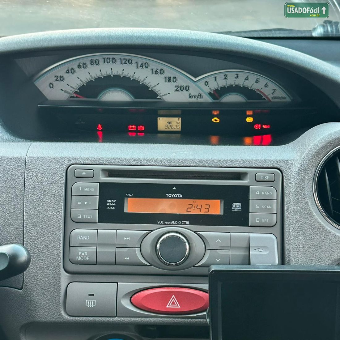 Foto do veículo