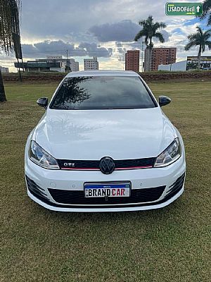 Golf GTi 2.0 TSI Automático