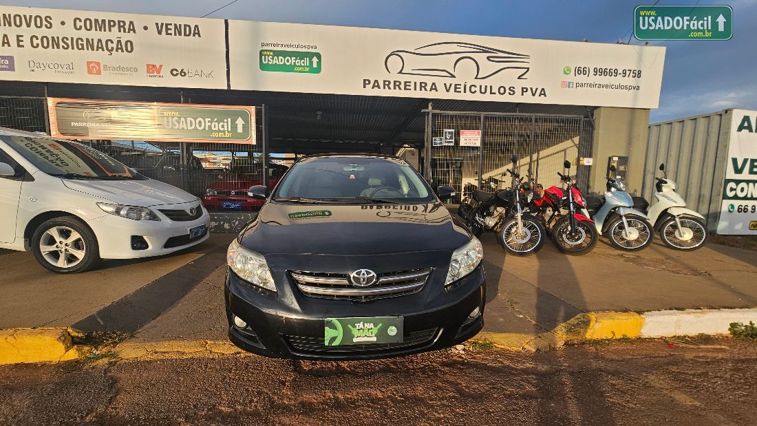 Foto do veículo