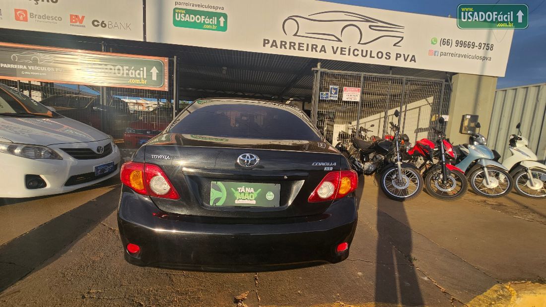 Foto do veículo