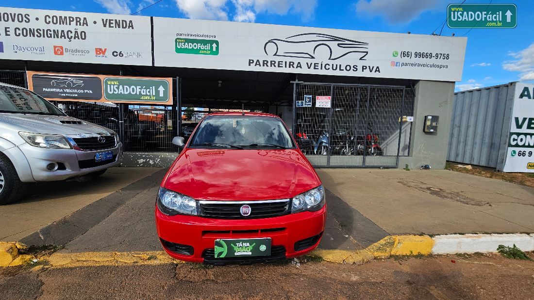 Foto do veículo