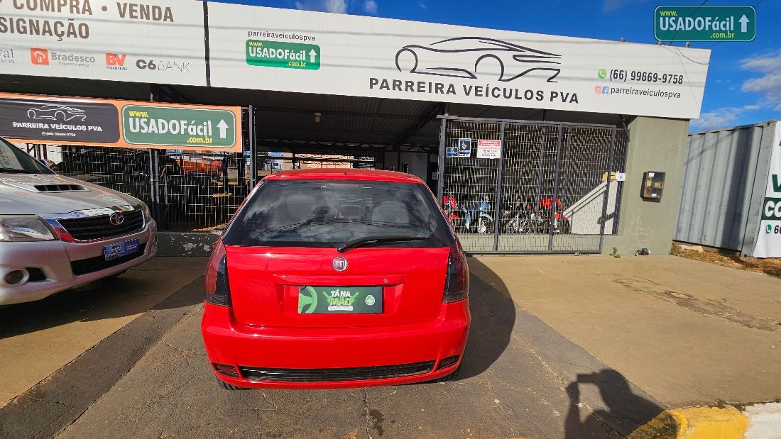 Foto do veículo