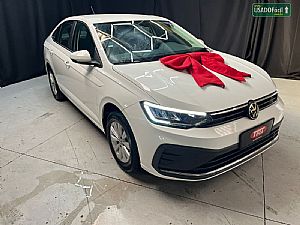 Virtus TSI 1.0 Automático Flex