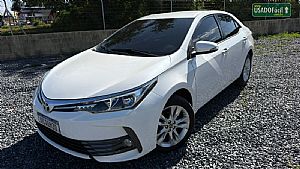 Corolla XEI 2.0 Automático Flex