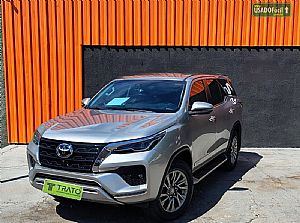Hilux SW4 SRX 2.8 4x4 TDI Automático Diesel