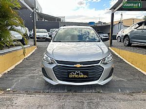 Onix Hatch 1.0 Mecânico Flex