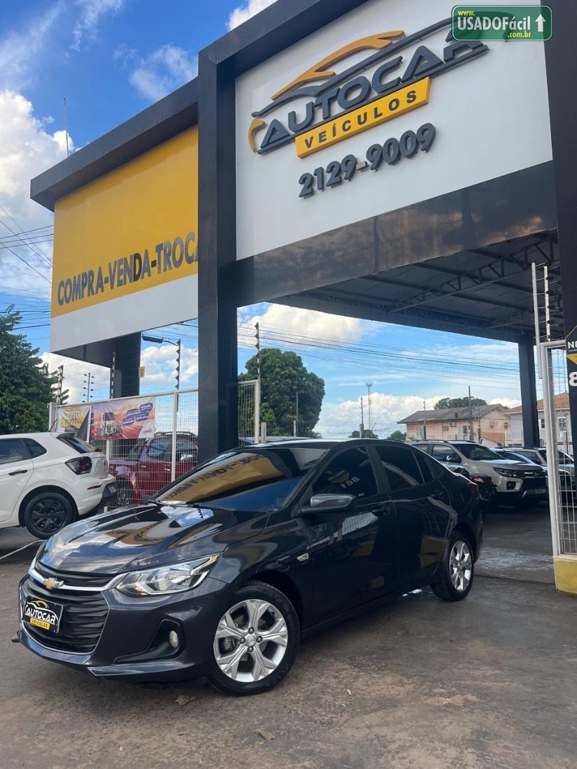 Foto do veículo