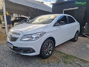Prisma Sedan Advantage 1.0 FlexPower