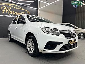 Logan Zen 1.0 Mecânico Flex