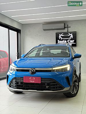 Nivus Highline 200 TSI Automático Flex