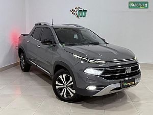 Toro Volcano 1.3 T270 4x2 Automático Flex