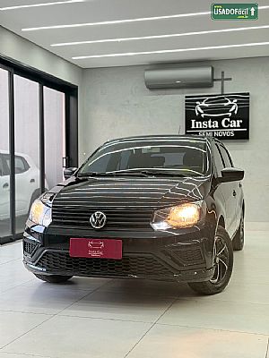 Gol 1.0 4P Flex