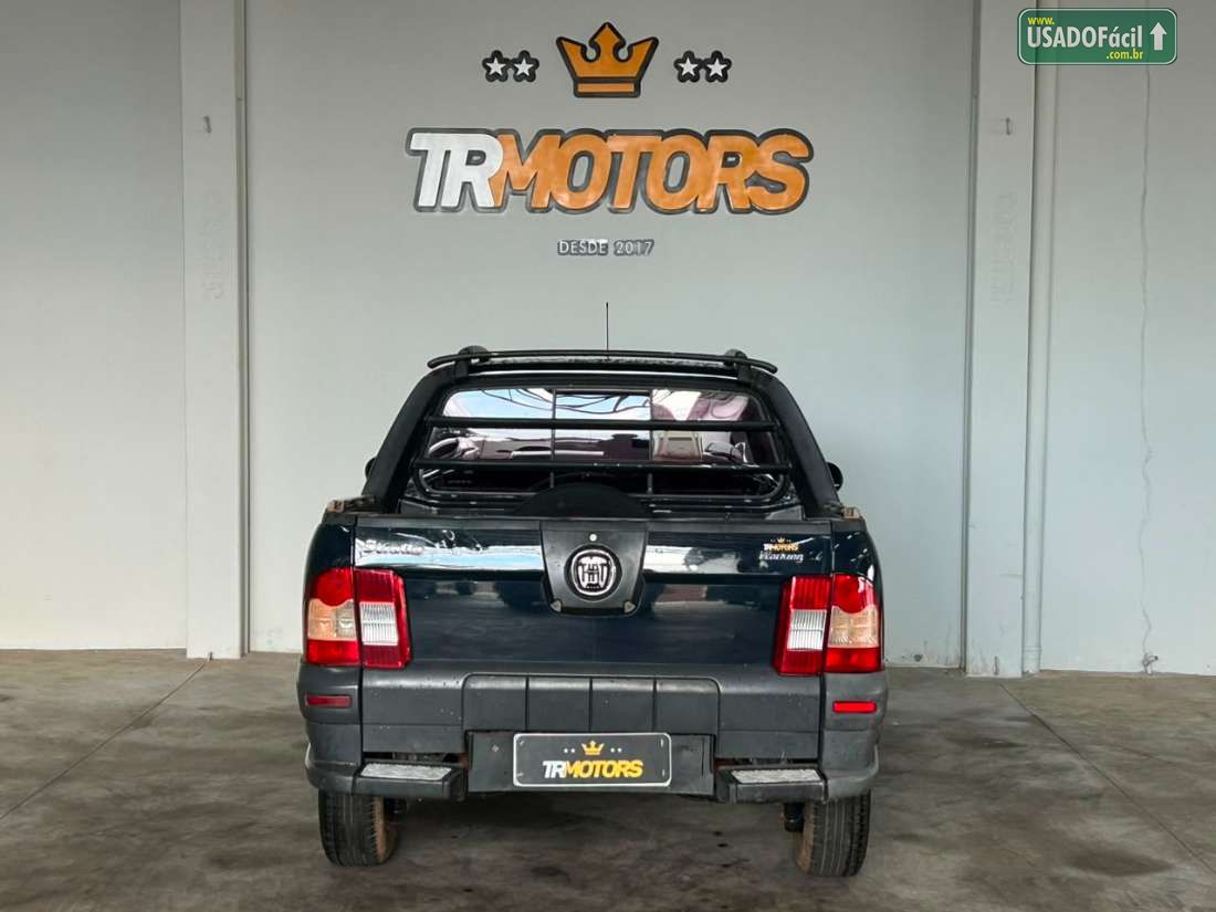 Foto do veículo