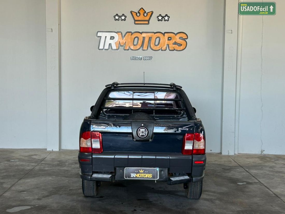 Foto do veículo