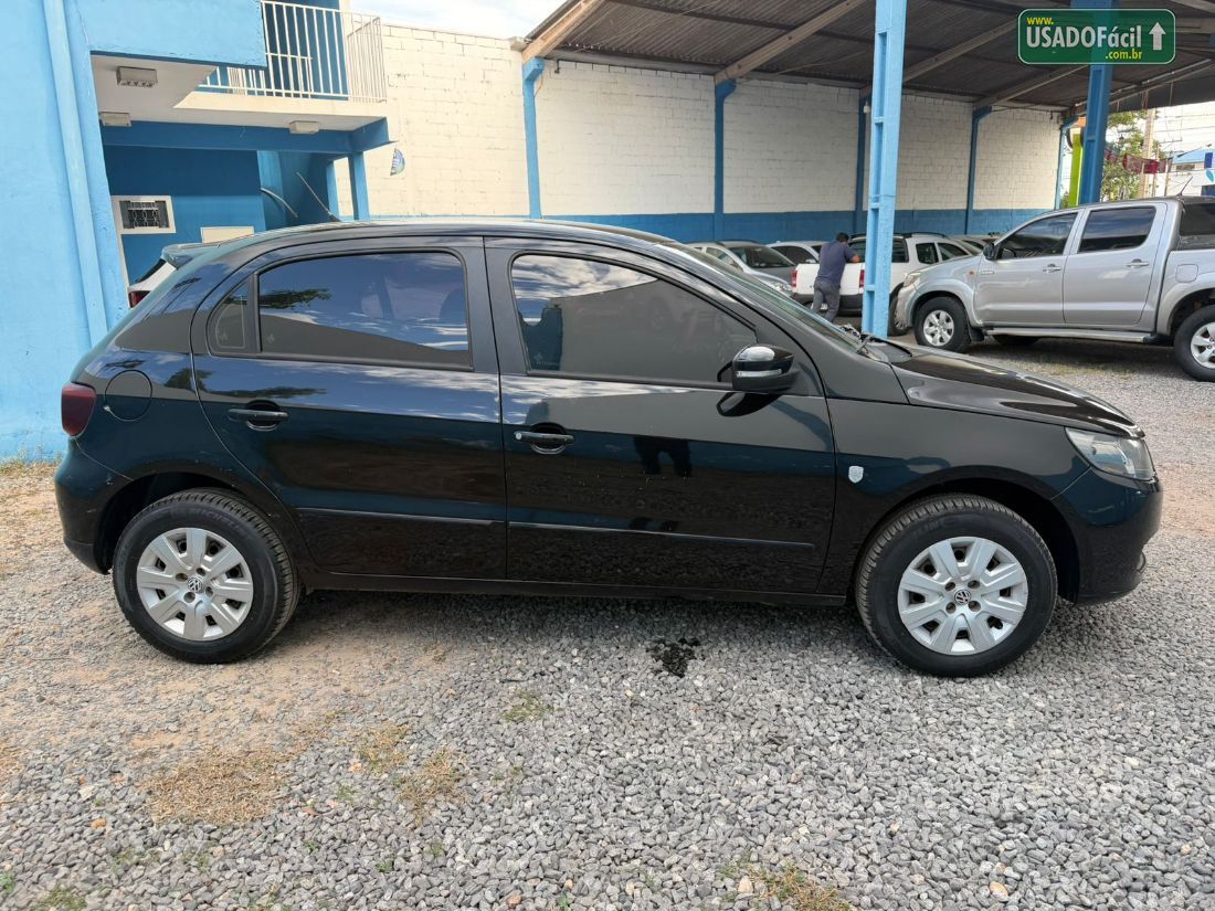 Foto do veículo