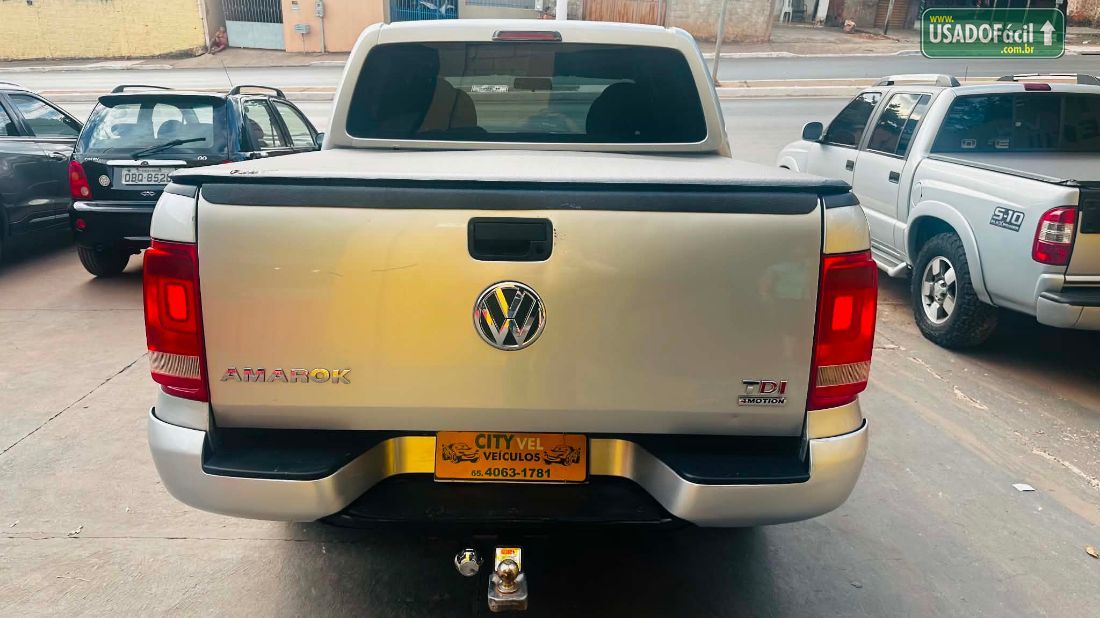 Foto do veículo