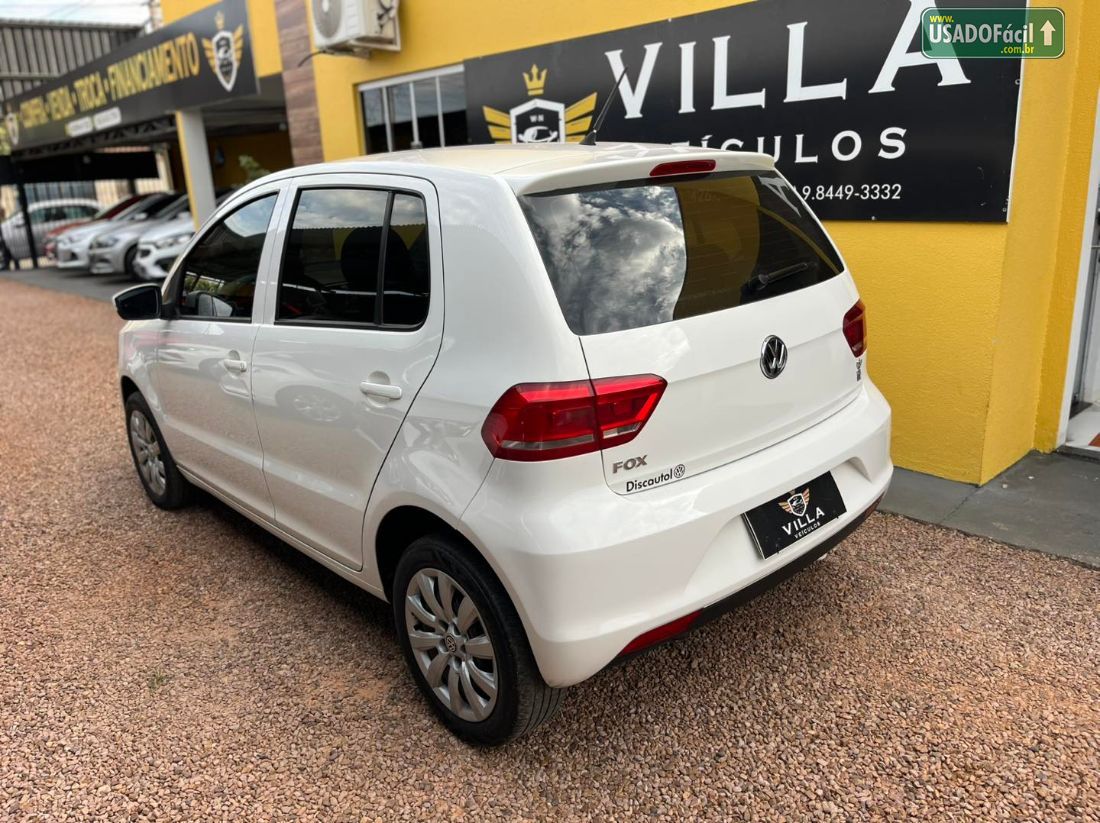 Foto do veículo