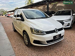 Fox Trendline 1.0 4P Flex