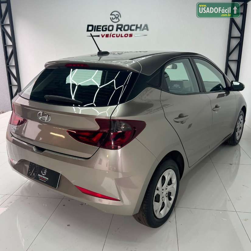 Foto do veículo